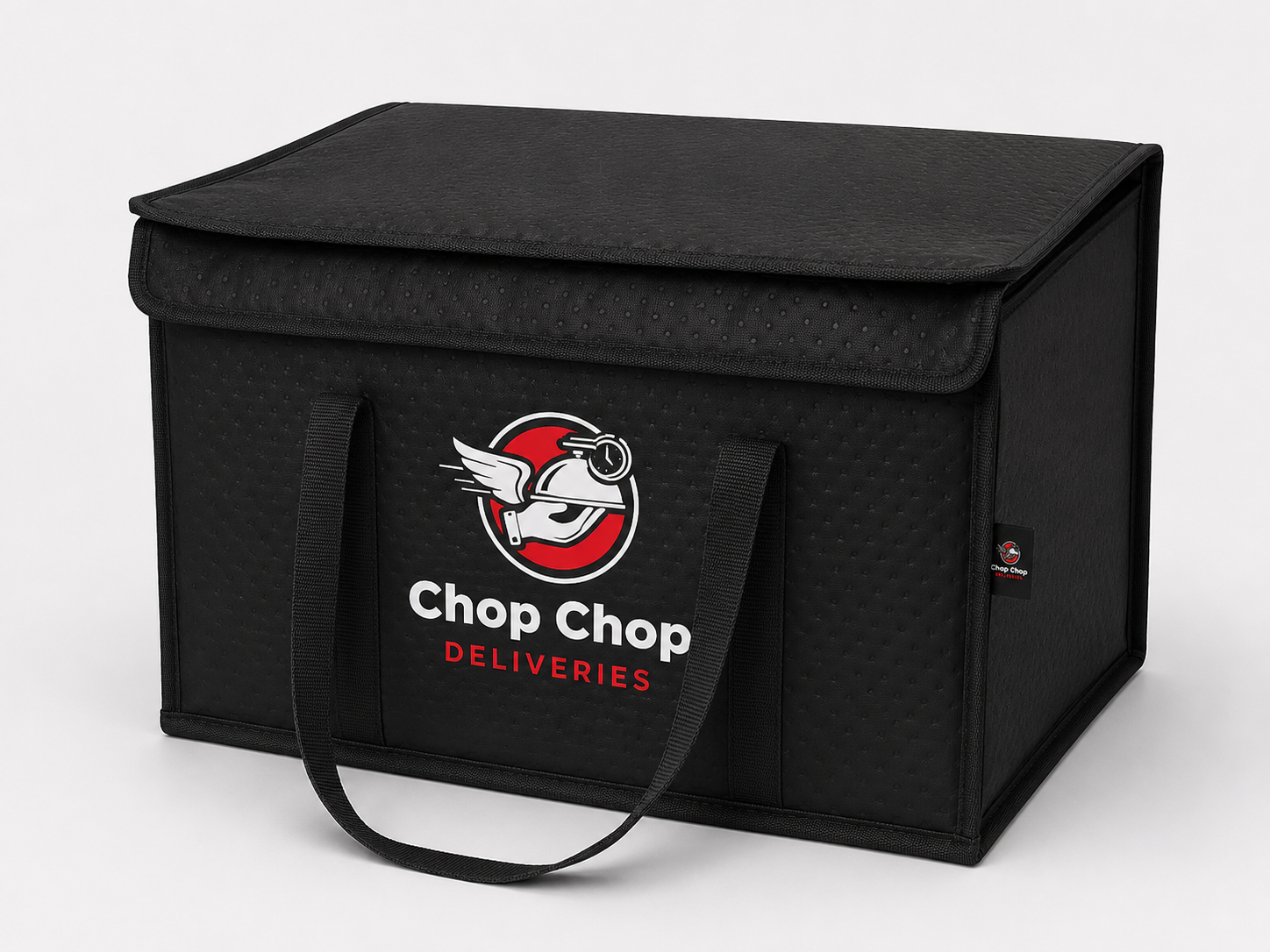 Insulated Delivery Bag