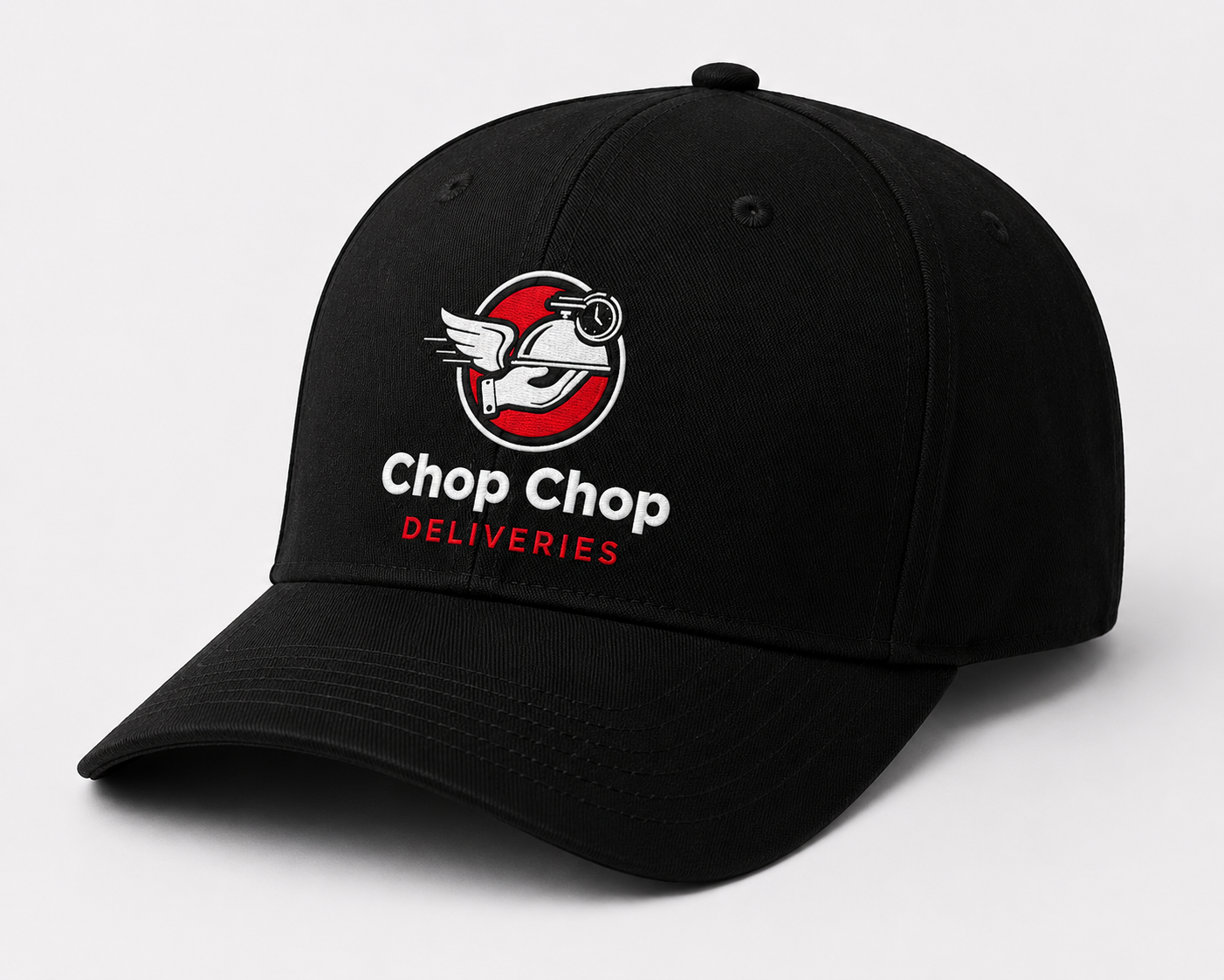 Snapback Cap