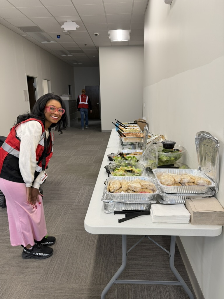 Chop Chop catering delivery