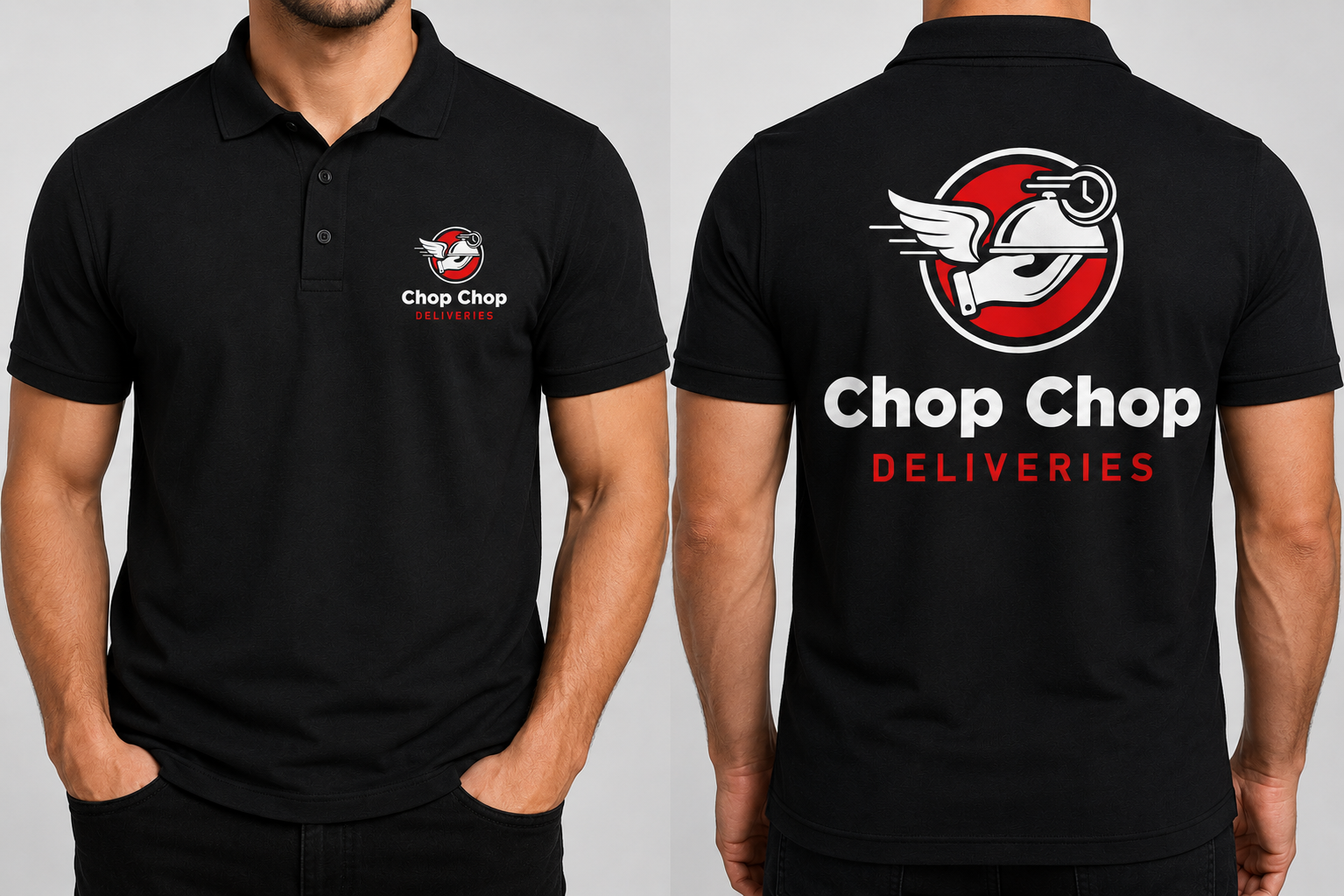 Driver Polo