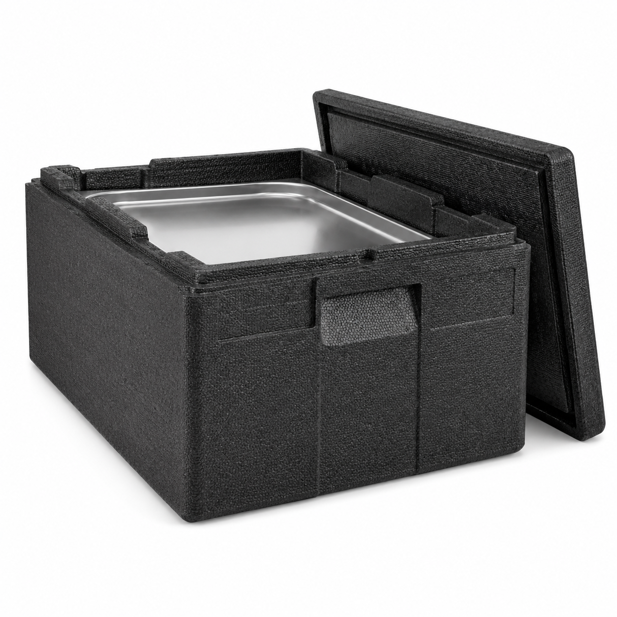 Thermal Delivery Box