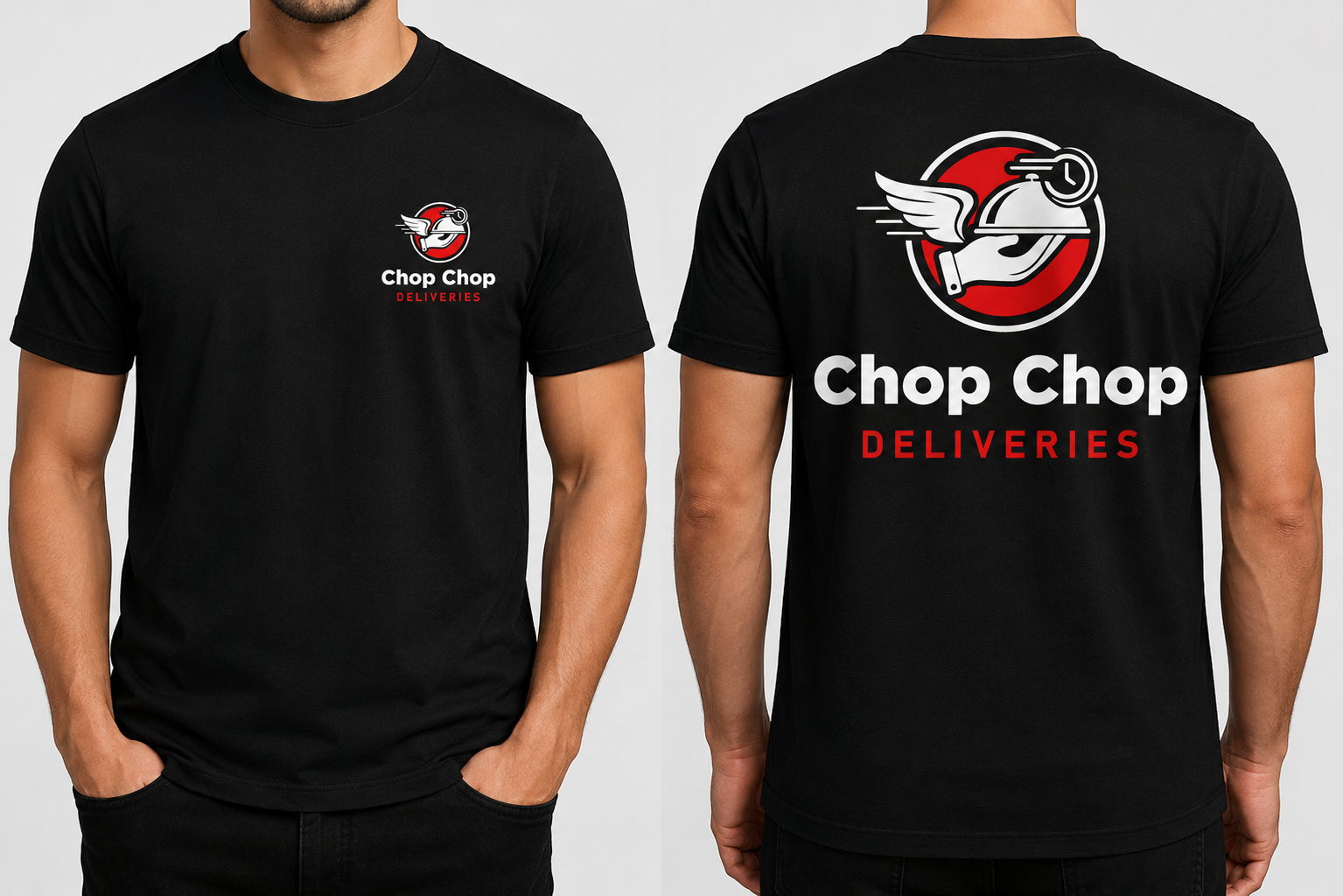 Classic T-Shirt